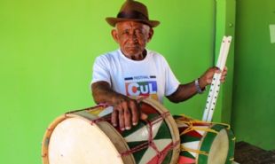 Documentrio conta a vida e obra de Mestre Simo de Ribeira do Pombal.