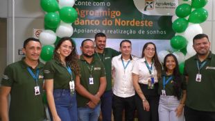 Euclides da Cunha: Programa Agroamigo do Banco do Nordeste beneficiou R$ 3 milhes em sua Unidade.