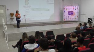 Euclides da Cunha: Feiras de Oportunidades movimentou a juventude da cidade.