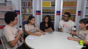 Euclides da Cunha: EOB promover grande evento cultural na sexta - dia 24/10, a partir das 19 horas.